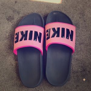 Nike Slides